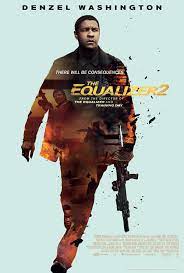 With bourne now back, we thought it was the perfect time to take another look back at the recent history of the genre, and so we've expanded our old list and picked out the 50 best action movies since the year 2000. The Equalizer 2 2018 Imdb