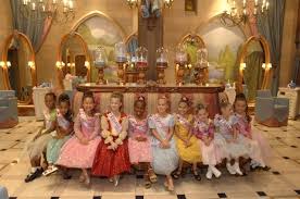 Bippity Boppity Boutique Magic Kingdom Top Princess Experiences At Walt Disney World Disney Princess Experience Disney World Princess Disney World Vacation