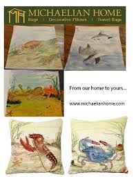 Art as Inspiration at Michaelian Home