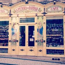 Bella Tienda De Oporto Portugal Tiendasbonitas Tienda Tiendas Tiendasconencanto Retail Retailers Instagram Tiendas Oporto