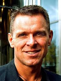 Sveken som fällde Edward