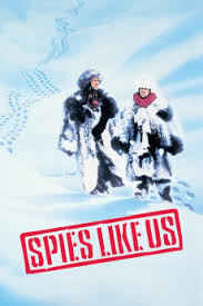 Actors make a lot of money to perform in character for the camera, and directors and crew members pour incredible talent into creating movie magic that makes everythin. Spies Like Us 1985 Yify Download Movie Torrent Yts