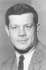 Obituary: Albert E. DeSantis