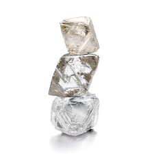 The Canadian Diamond Mine Putting Ethics On The Map Rough Diamond Diamond Mines Circle Diamond