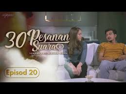 Check spelling or type a new query. 30 Pesanan Suara 2019 Episod 20