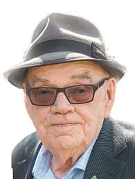 George Waldron Mcnevin Obituary January 20, 2023