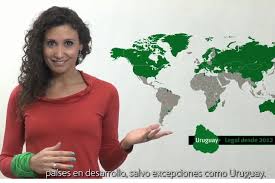 Antes de 1985 era ilegal abortar en españa. Por Que Es Importante Que Se Sancione La Ley De Aborto Legal Tiempo Argentino Tiempo Argentino