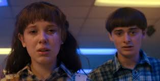 Stranger Things creators explain how Will is different to Eleven, despite having same gift