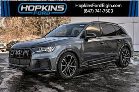 Image result for Daytona Gray 2021 SQ7