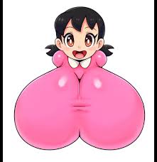 Rule34 - If it exists, there is porn of it  matospectoru, shizuka minamoto   5409016