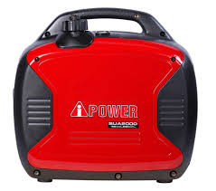 2000 watt generator what will it run. Sua2000i Inverter Generator A Ipower
