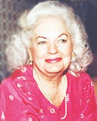 Obituary: Wanda Leean Swanson 1924-2017