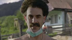 Фильм «борат 2» (borat subsequent moviefilm: Borat 2 Review Very Nice Sacha Baron Cohen Has Done It Again With Borat Subsequent Moviefilm Hollywood Insider