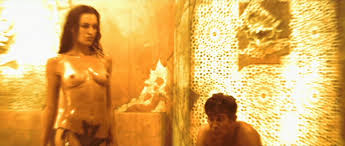 Watch Online - Eve Mauro - The Steam Experiment (2009) HD 1080p