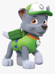 Paw patrol action pack pups 3pk figür set chase, rocky, zuma,multicolor. Paw Patrol Zuma Png Paw Patrol Rocky Clipart Transparent Png Kindpng