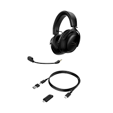 Cloud III Wireless