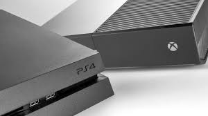 Der kauf einer spielekonsole scheint auf den ersten blick eine recht leichte angelegenheit. Spielekonsolen Soll Ich Mir Jetzt Noch Eine Ps4 Oder Xbox One Kaufen Bildplus Inhalt Spiele News Bild De