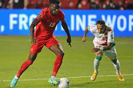 Based on the current form and odds of canada & suriname, our value bet for this match is for this to be a high scoring match and there be over 2.5 goals. Mjq545thzxz7qm