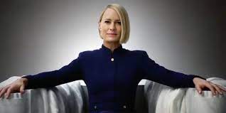Claire hale (born 1965) is the 47th and current president of the united states, assuming office after the resignation of her husband francis underwood. House Of Cards Fourth Of July Themed Promo House Of Cards Claire Underwood President