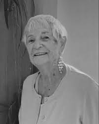 B. Ann Locke Obituary August 8, 2023