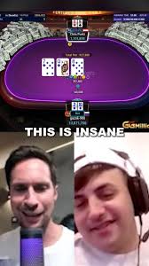 29 to 1. Short stack to FOUR-TIME GGMillion$ champion. 🏆🔥 Romashka closes  it out in style after starting eighth in chips — flipping for the crown and  taking it down with $80K