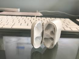 Dirt In Airpods Case Macrumors Forums