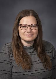 Master of Arts in English