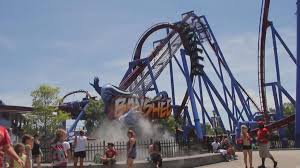 Guests must be under 54 to participate or be chaperoning a child. Kings Island Announces Opening Dates For 2020 Season News Wdrb Com