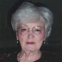 Joyce Brannon Williams (1932-2020)
