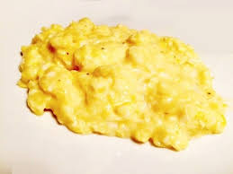Oeufs Brouilles Onctueux En 2020 Oeufs Brouilles Blog Cuisine Alimentation