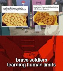 Like a real chicken nugget it is less than a mouthful, not satisfying by itself, and can be. Facebook