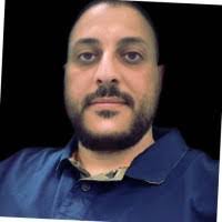 Elie Saba's Instagram, Twitter & Facebook