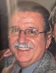 Frank Iadone Sr. Obituary