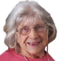 Vera Rabe Obituary (1919