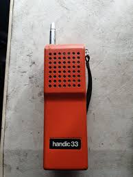 Image result for Handic 65C