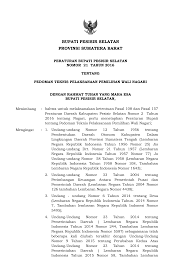 Guru tik ( teknik informasi dan komunikasi ). Http Jdih Pesisirselatankab Go Id Files Peraturan 24 08 2018 02 49 31 Pdf