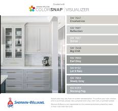 I Found These Colors With Colorsnap Visualizer For Iphone By Sherwin Williams Cru Sherwin Williams Steely Gray Grey Accent Wall Sherwin Williams Paint Colors
