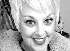 CATHY JOHNSTON (née PAULEY)