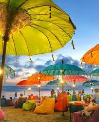 Pin By H A F On Bali Bali Beaches Bali Kuta Bali