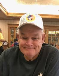 Obituary for Terry Blizzard