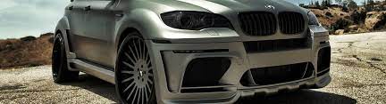 Bmw X6 Accessories Parts Carid Com