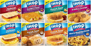 Low carb high protein choices included! Frozen Breakfast Meals For Diabetics A Review A Day Today S Review Kershaws Frozen All Day Some Brands Of Frozen Dinners Are Obviously A Better Bet Than Others Hatzell14313