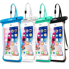Read on for our top 5 reviews. Fonken Universal Full View Waterproof Bag Case Transparent For Iphone Samsung All Models Phone Cover Pouch Shopee Philippines