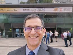 Our IEEE ECCE Europe 2024 begins in Darmstadt, Germany today!