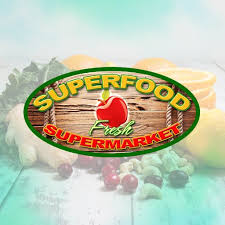 Coming to food world is a weekly, if not daily experience for some of us, and now with the addition of our store's website you. Super Food Fresh Supermarket Superfoodfresh Twitter
