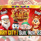 Santa's SuperShow Live! in Derry City event in Londonderry