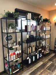 You can save time by checking in online. Specials Pricing Charlie John S Hair Parlor Kenosha Wi