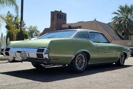 Image result for Pinehurst Green 1972 Oldsmobile