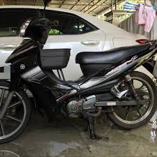 Check spelling or type a new query. Yamaha Lagenda 110z Black Malaysia Motorbike Cars On Carousell