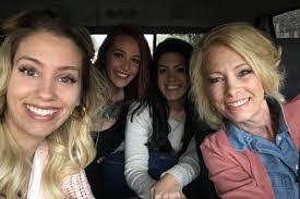 Lori Purcell's Instagram, Twitter & Facebook